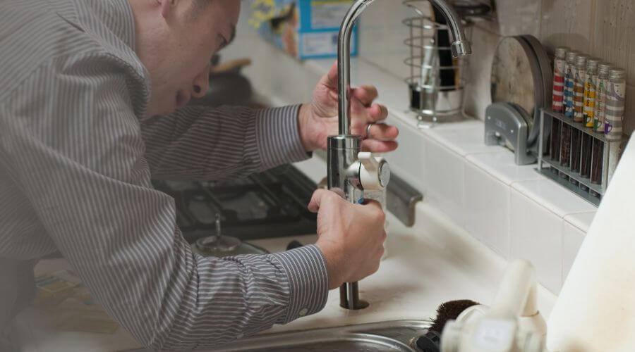 Professional Tankless Water Heater Installation in Sturgis, SD